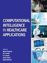 Télécharger le livre :  Computational Intelligence in Healthcare Applications