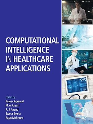 Téléchargez le livre :  Computational Intelligence in Healthcare Applications