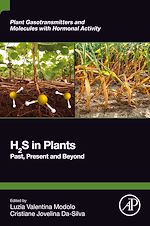 Télécharger le livre :  H2S in Plants