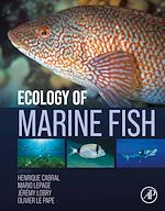 Télécharger le livre :  Ecology of Marine Fish