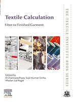 Télécharger le livre :  Textile Calculation