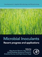 Télécharger le livre :  Microbial Inoculants