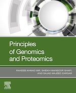 Télécharger le livre :  Principles of Genomics and Proteomics