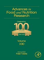 Télécharger le livre :  Advances in Food and Nutrition Research