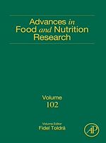 Télécharger le livre :  Advances in Food and Nutrition Research