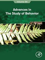 Télécharger le livre :  Advances in the Study of Behavior