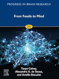 Téléchargez le livre :  From Fossils to Mind