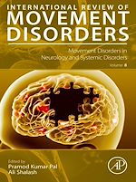 Télécharger le livre :  Movement Disorders in Neurology and Systemic Disorders
