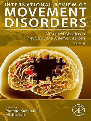 Téléchargez le livre :  Movement Disorders in Neurology and Systemic Disorders