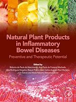 Télécharger le livre :  Natural Plant Products in Inflammatory Bowel Diseases