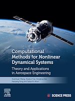 Télécharger le livre :  Computational Methods for Nonlinear Dynamical Systems