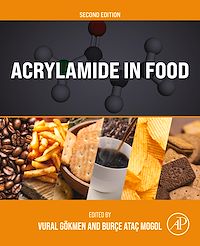 Téléchargez le livre :  Acrylamide in Food