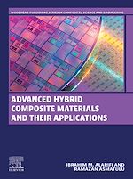 Télécharger le livre :  Advanced Hybrid Composite Materials and their Applications
