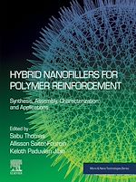 Télécharger le livre :  Hybrid Nanofillers for Polymer Reinforcement