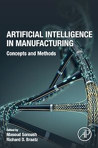 Téléchargez le livre :  Artificial Intelligence in Manufacturing