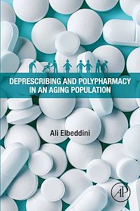 Téléchargez le livre :  Deprescribing and Polypharmacy in an Aging Population