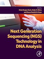 Télécharger le livre :  Next Generation Sequencing (NGS) Technology in DNA Analysis