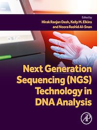 Téléchargez le livre :  Next Generation Sequencing (NGS) Technology in DNA Analysis