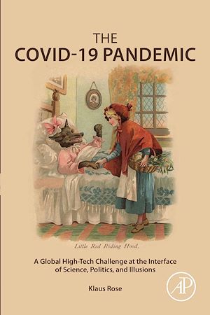 Téléchargez le livre :  The COVID-19 Pandemic
