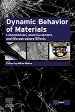 Télécharger le livre :  Dynamic Behavior of Materials