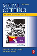 Télécharger le livre :  Metal Cutting
