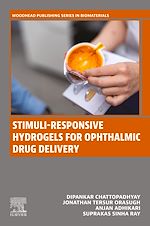 Télécharger le livre :  Stimuli-Responsive Hydrogels for Ophthalmic Drug Delivery