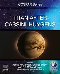Téléchargez le livre :  Titan After Cassini-Huygens