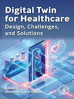 Télécharger le livre :  Digital Twin for Healthcare