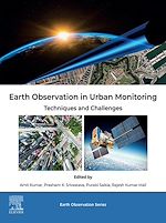 Télécharger le livre :  Earth Observation in Urban Monitoring