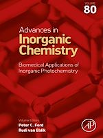 Télécharger le livre :  Biomedical Applications of Inorganic Photochemistry