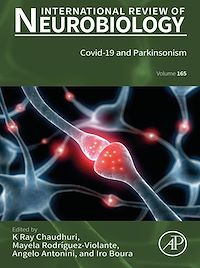 Téléchargez le livre :  Covid-19 and Parkinsonism