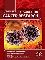 Télécharger le livre :  Novel Methods and Pathways in Cancer Glycobiology Research