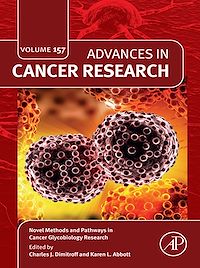Téléchargez le livre :  Novel Methods and Pathways in Cancer Glycobiology Research