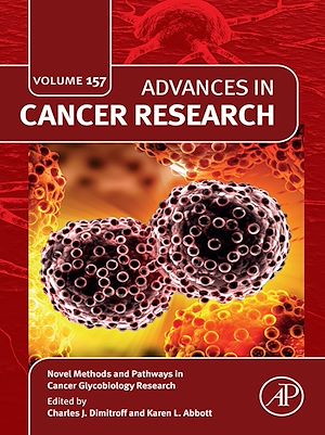 Téléchargez le livre :  Novel Methods and Pathways in Cancer Glycobiology Research