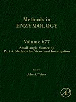 Télécharger le livre :  Small Angle Scattering Part A: Methods for Structural Investigation
