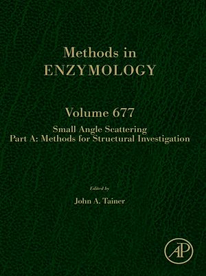 Téléchargez le livre :  Small Angle Scattering Part A: Methods for Structural Investigation