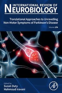 Téléchargez le livre :  Translational Approaches to Unravelling Non-Motor Symptoms of Parkinson's disease
