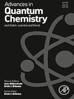 Télécharger le livre :  Jack Sabin, Scientist and Friend