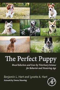 Téléchargez le livre :  The Perfect Puppy