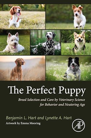 Téléchargez le livre :  The Perfect Puppy