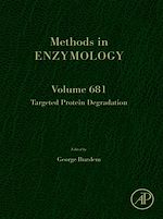 Télécharger le livre :  Targeted Protein Degradation