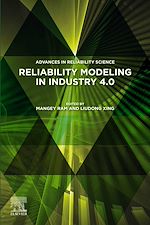 Télécharger le livre :  Reliability Modeling in Industry 4.0