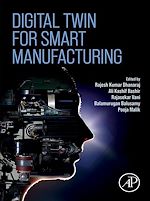Download this eBook Digital Twin for Smart Manufacturing