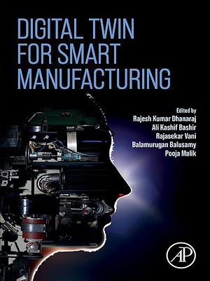 Download the eBook: Digital Twin for Smart Manufacturing
