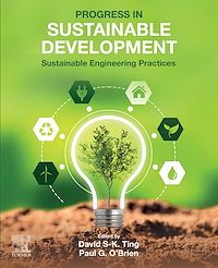 Téléchargez le livre :  Progress in Sustainable Development