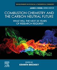 Téléchargez le livre :  Combustion Chemistry and the Carbon Neutral Future