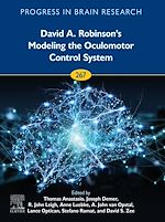 Télécharger le livre :  David A. Robinson's Modeling the Oculomotor Control System