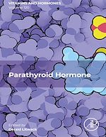 Télécharger le livre :  Parathyroid Hormone