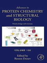 Télécharger le livre :  Protein Design and Structure