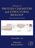 Télécharger le livre :  Protein Interaction Networks
